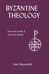 Byzantine Theology