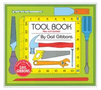 Tool Book (New & Updated)