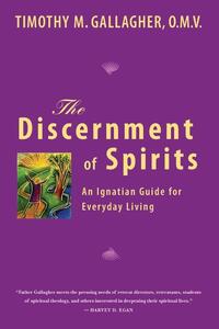 Discernment of Spirits