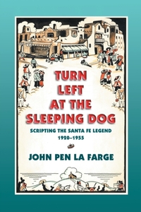 Turn Left at the Sleeping Dog