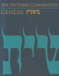 The JPS Torah Commentary: Genesis