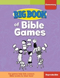 Bbo Bible Games for Elem Kidsb
