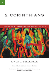 2 Corinthians: A Commentary on the New Testament