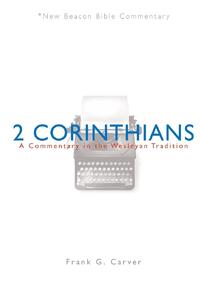 Nbbc, 2 Corinthians