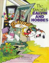 The Essential Calvin and Hobbes