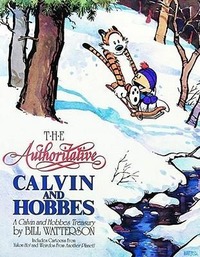 Calvin And Hobbes Treasury (03): Authoritative Calvin And Hobbes