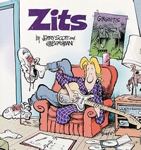 Zits Original/E