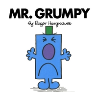 Mr Grumpy