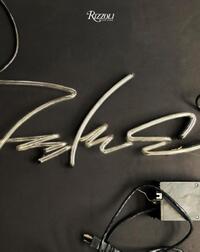 Futura : The Artist's Monograph