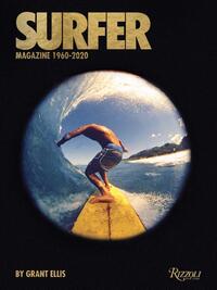 Surfer Magazine