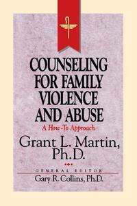Resources for Christian Counseling
