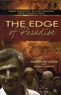 The Edge of Paradise