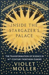 Inside the Stargazer's Palace