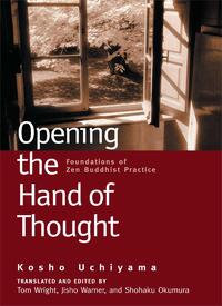 Opening The Hand Of Thought Re
