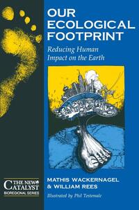 Our Ecological Footprint