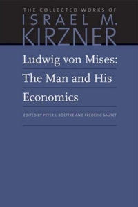 Ludwig von Mises
