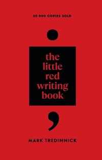 The Little Red Writing Book