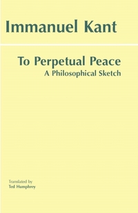 To Perpetual Peace