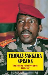Sankara, T: Thomas Sankara Speaks