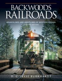 Backwoods Railroads Rev /E