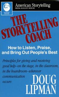Lipman, D: Storytelling Coach