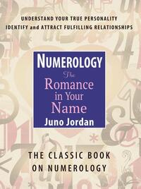 Numerology, the Romance in Your Name