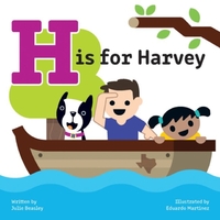 H Is for Harvey
