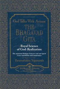 God Talks with Arjuna