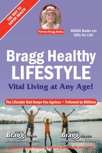 Bragg Healthy Lifestyle