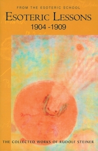 Esoteric Lessons