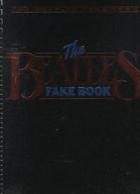 The Beatles Fake Book