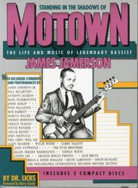 Standing in the Shadows of Motown