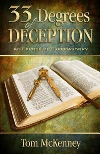 33 Degrees Of Deception