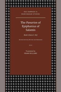 The Panarion of Epiphanius of Salamis