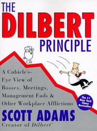Dilbert Principle, The