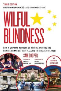 Wilful Blindness