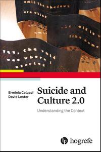 Suicide and Culture 2.0