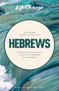 Lc Hebrews (19 Lessons)