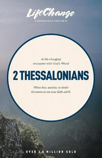 Lc 2 Thessalonians