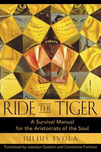 Ride the Tiger