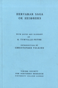 Hervarar Saga ok Heidreks