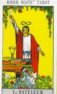 The Rider Tarot Deck(r): The Authentic Rider-Waite(r) Tarot Deck with Instruction Booklet, Essential for Tarot Beginners & Expert Readers