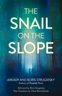 Snail On The Slope