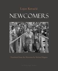 Newcomers: Book One