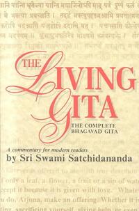 Living Gita