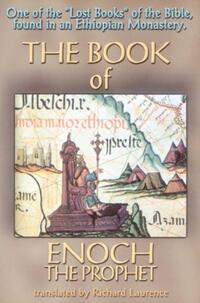 Book of Enoch the Prophet