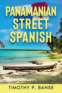 Panamanian Street Spanish