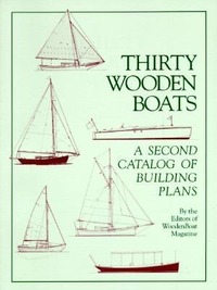 30 Wooden Boats