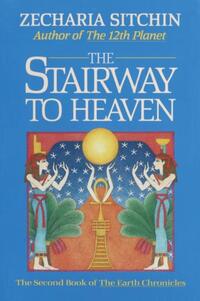 The Stairway to Heaven (Book II)
