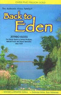 Kloss, J: Back to Eden